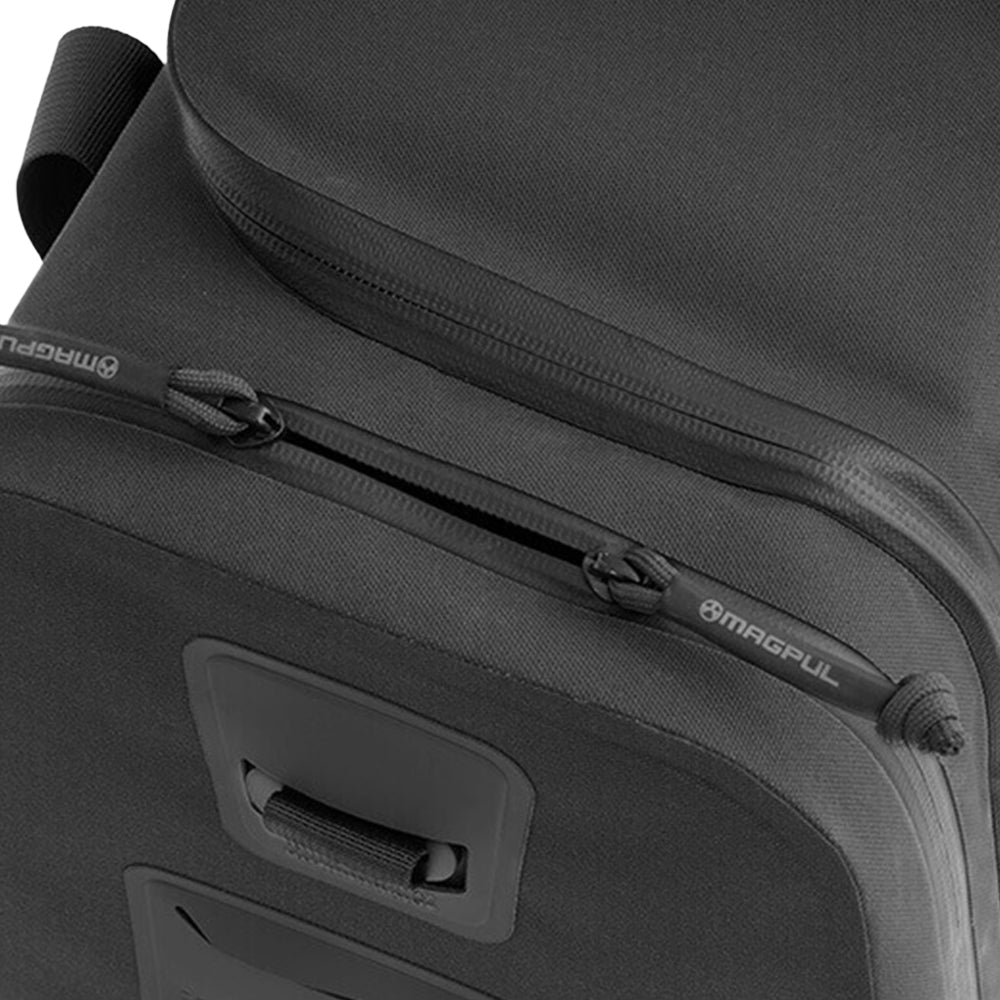 DAKA® Range Bag – Large: Uncompromising Capacity Meets Tactical Superiority