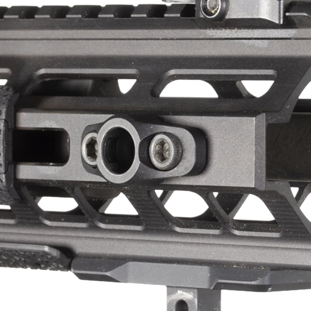 M-LOK® QD Sling Mount — Rock-Solid Tactical Connection