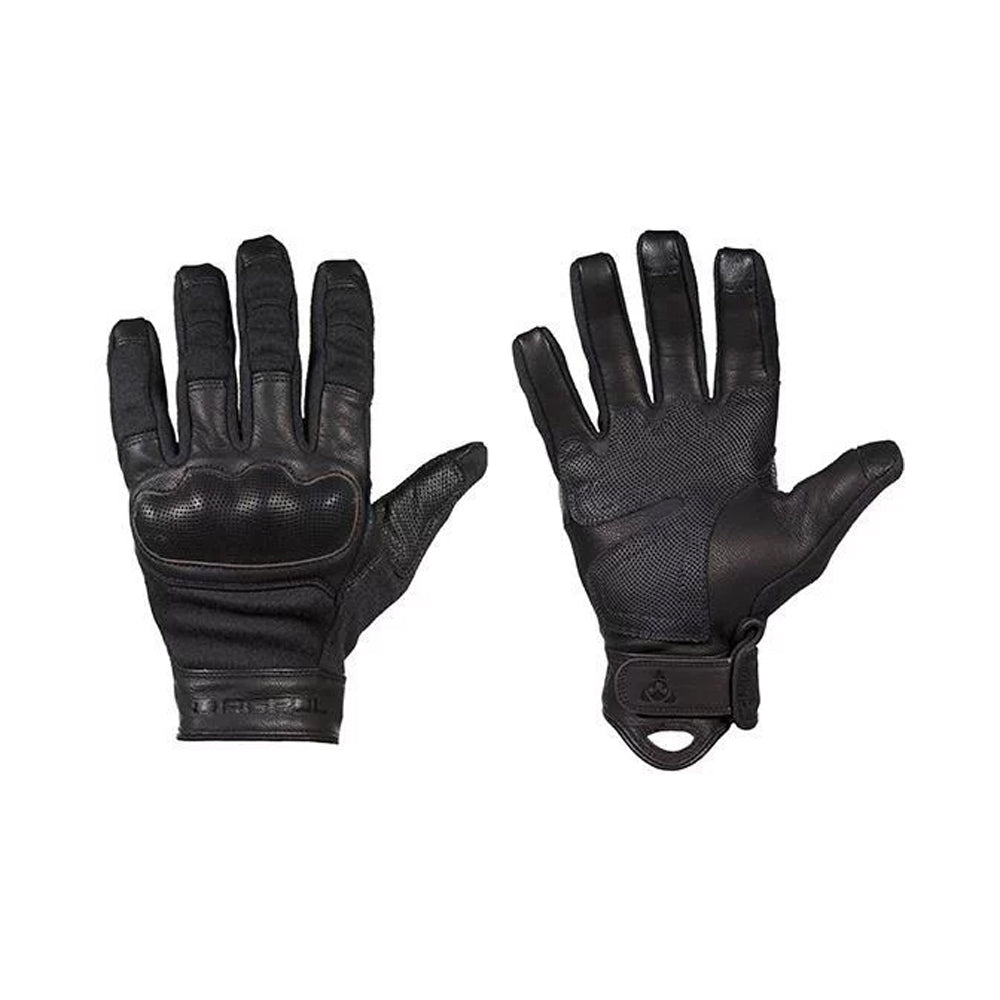 Core Breach Gloves: Built to Endure, Designed to Perform