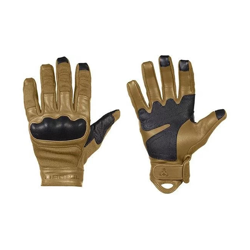 Magpul Core Breach Gloves: Hard Knuckle Protection & Tactical Grip
