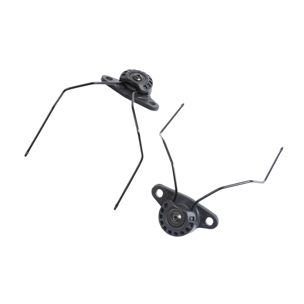 MARK 2.0: The Lowest Profile Headset Mount with Enhanced Ear Cup Seal