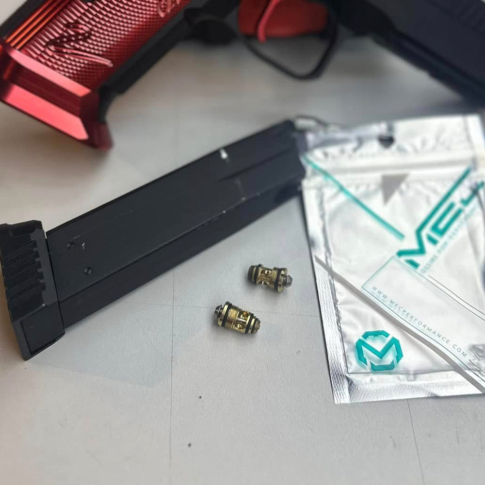 M-Valve: High-Efficiency Performance Upgrade for GBB Systems