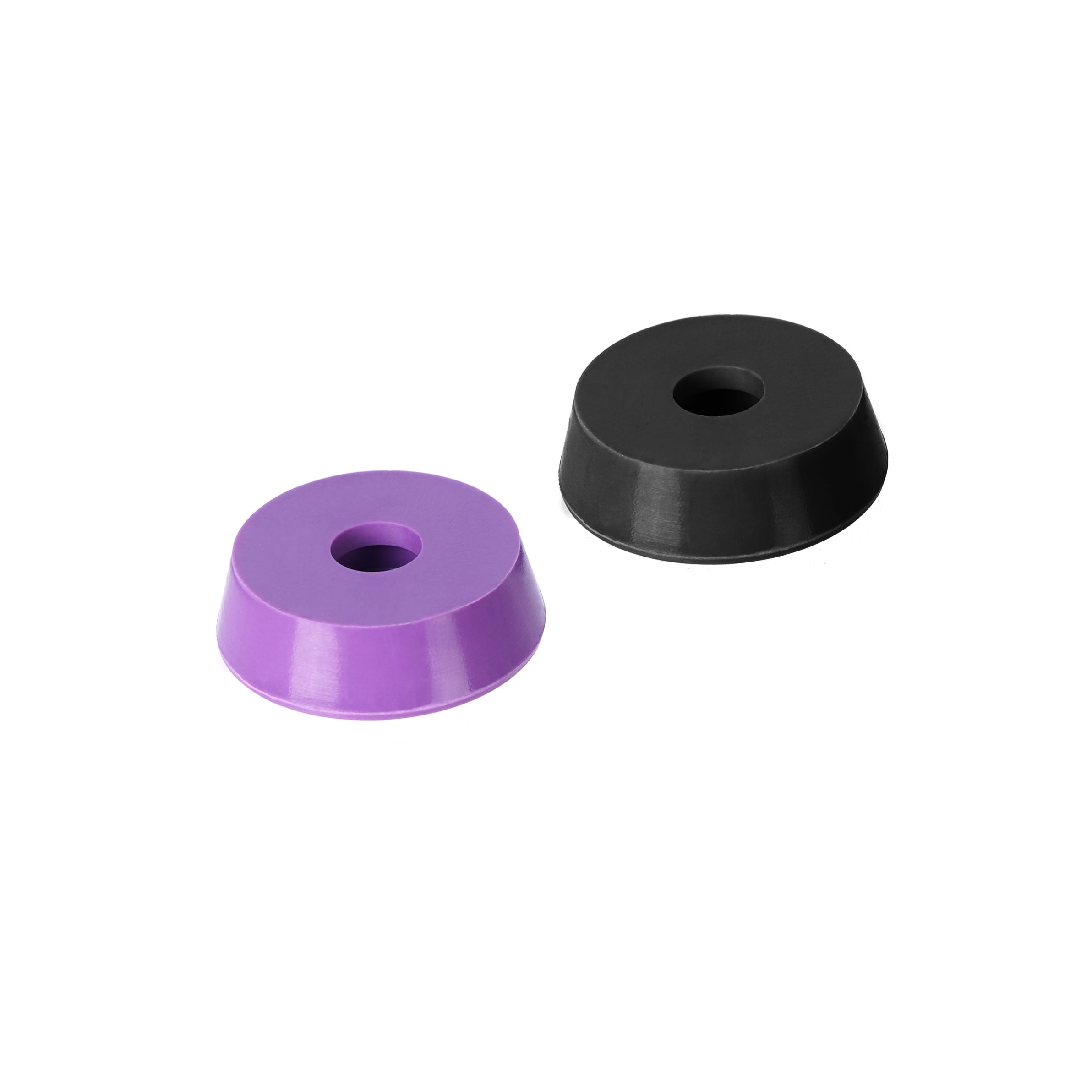 V Piston Head Set — Dual Hardness Upgrade for GBB Pistols