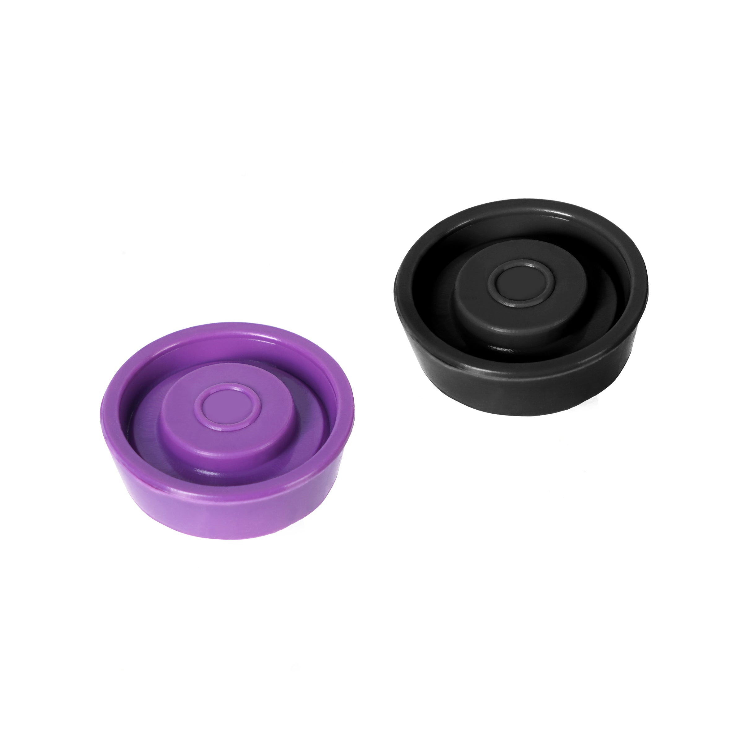 V Piston Head Set — Dual Hardness Upgrade for GBB Pistols