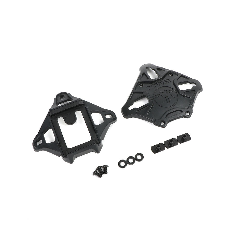 FLUX Shroud with NVG Mount Helmet Set