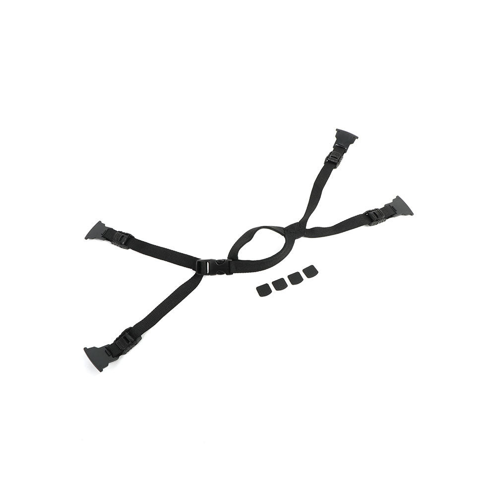 FLUX Retention System Replacement Harness