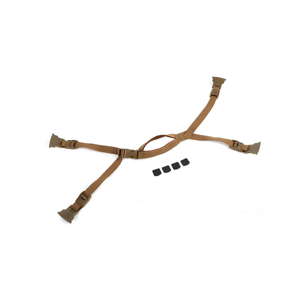 FLUX Retention System Replacement Harness