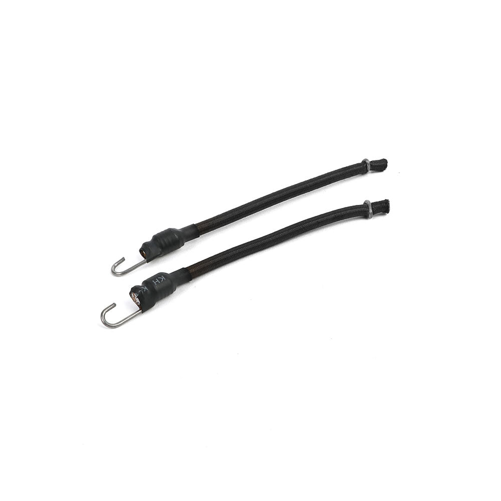 FLUX Bungees 2-Piece Helmet Retention Set