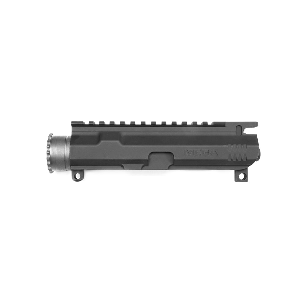 AR-15 Billet Upper for PTS Mega Arms MKM AR-15 (GBBR)