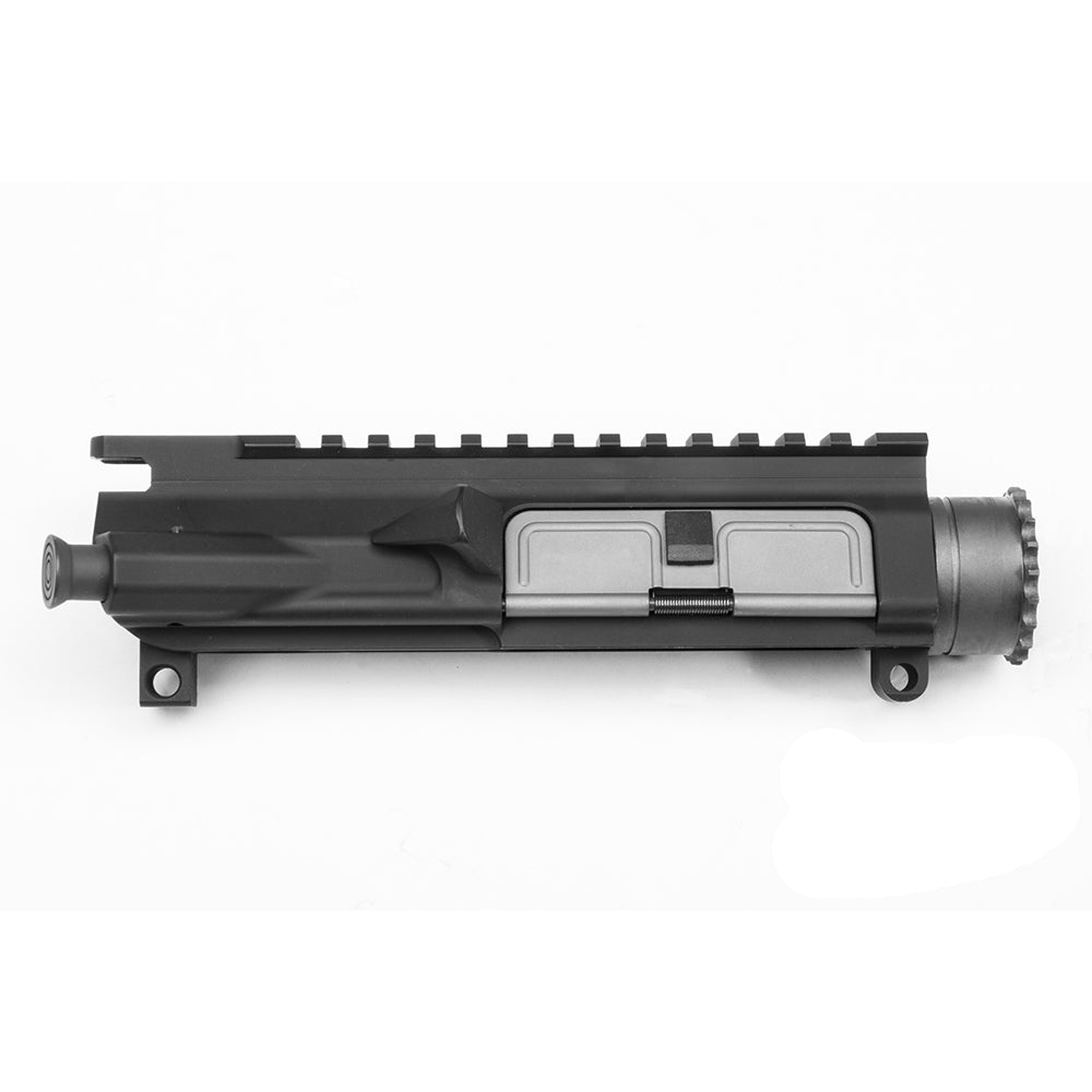 AR-15 Billet Upper for PTS Mega Arms MKM AR-15 (GBBR)