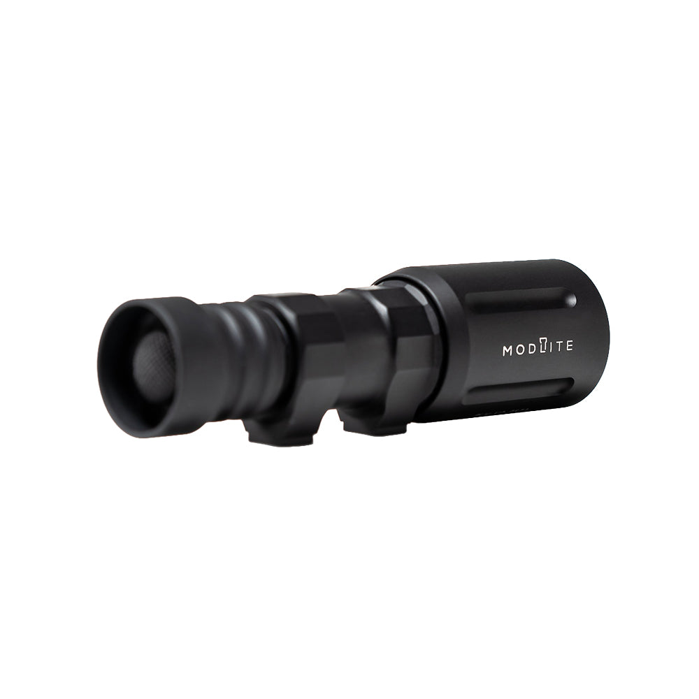 PLHv3 Balanced Beam Rifle Light Package (18650 / 18350 Configurations)