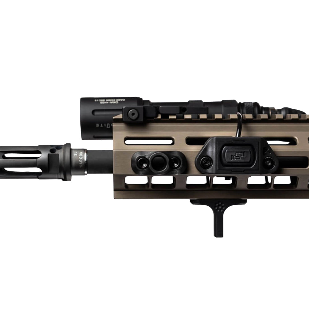 ModButton Lite M-LOK Mounting Kit