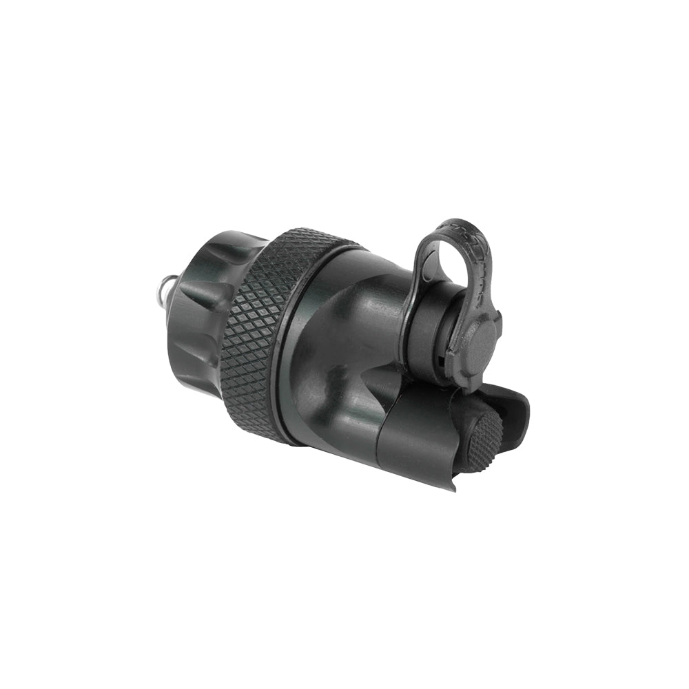 DS00 Dual Activation 防水雙制式戰術尾蓋（適用 Scout Light / Modlite 系列）