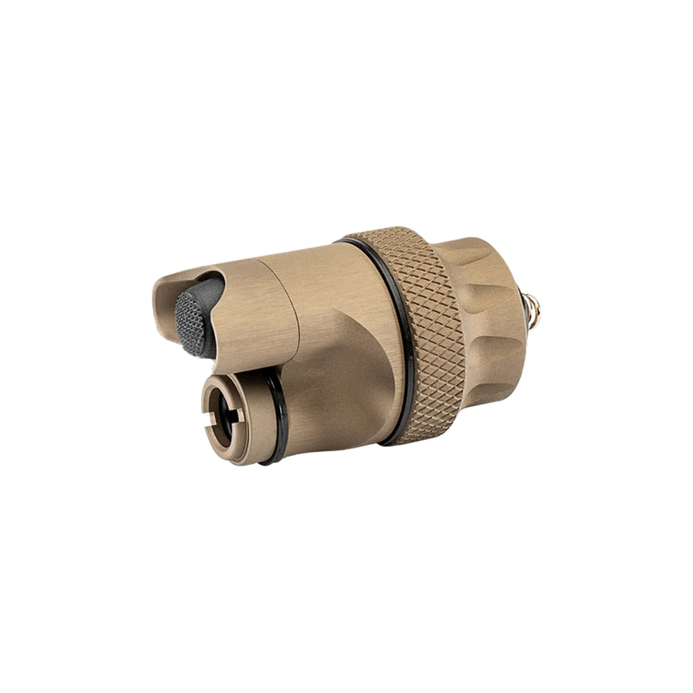 DS00 Dual Activation 防水雙制式戰術尾蓋（適用 Scout Light / Modlite 系列）