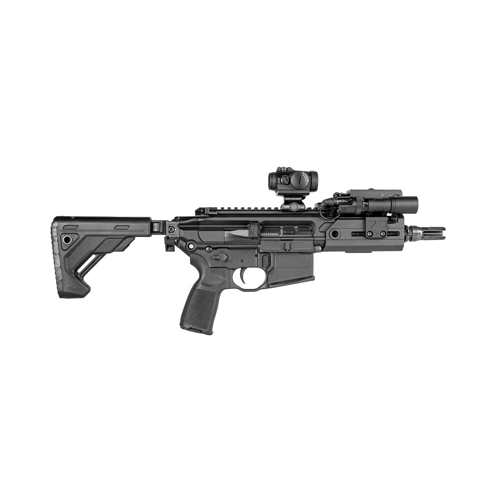 Offset Scout Mount MCX