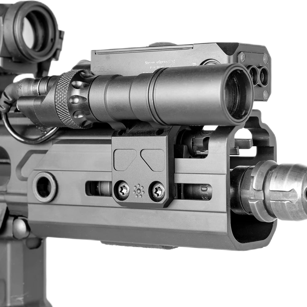 Offset Scout Mount MCX