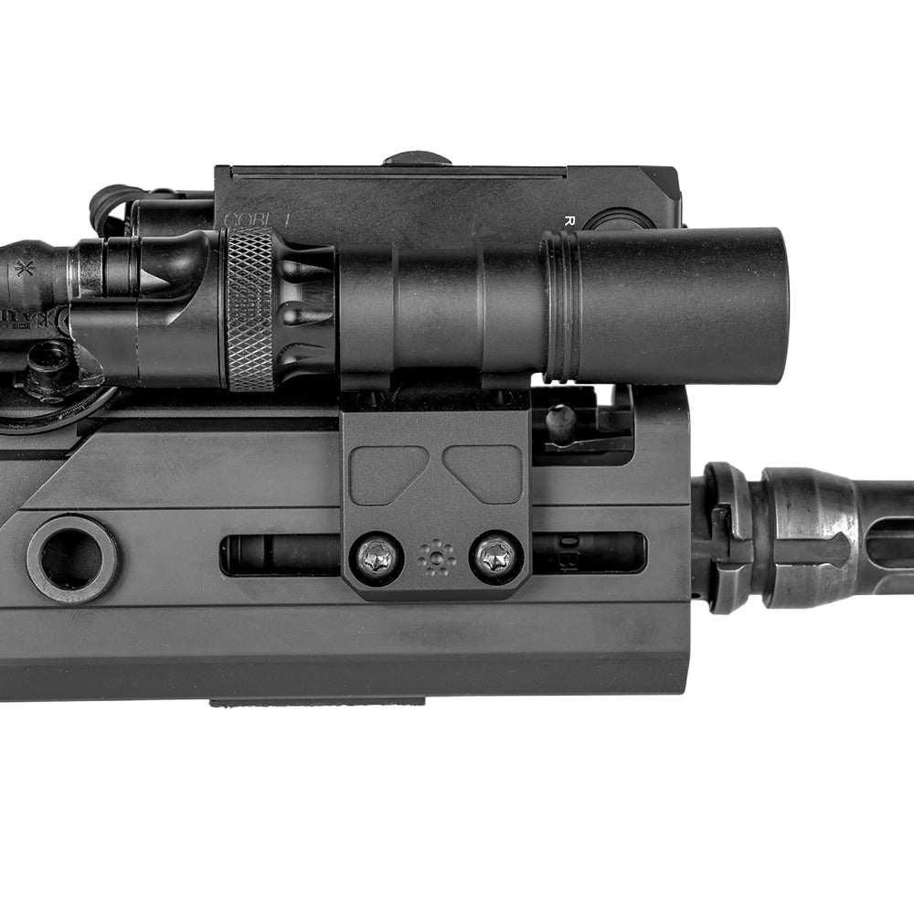Offset Scout Mount MCX