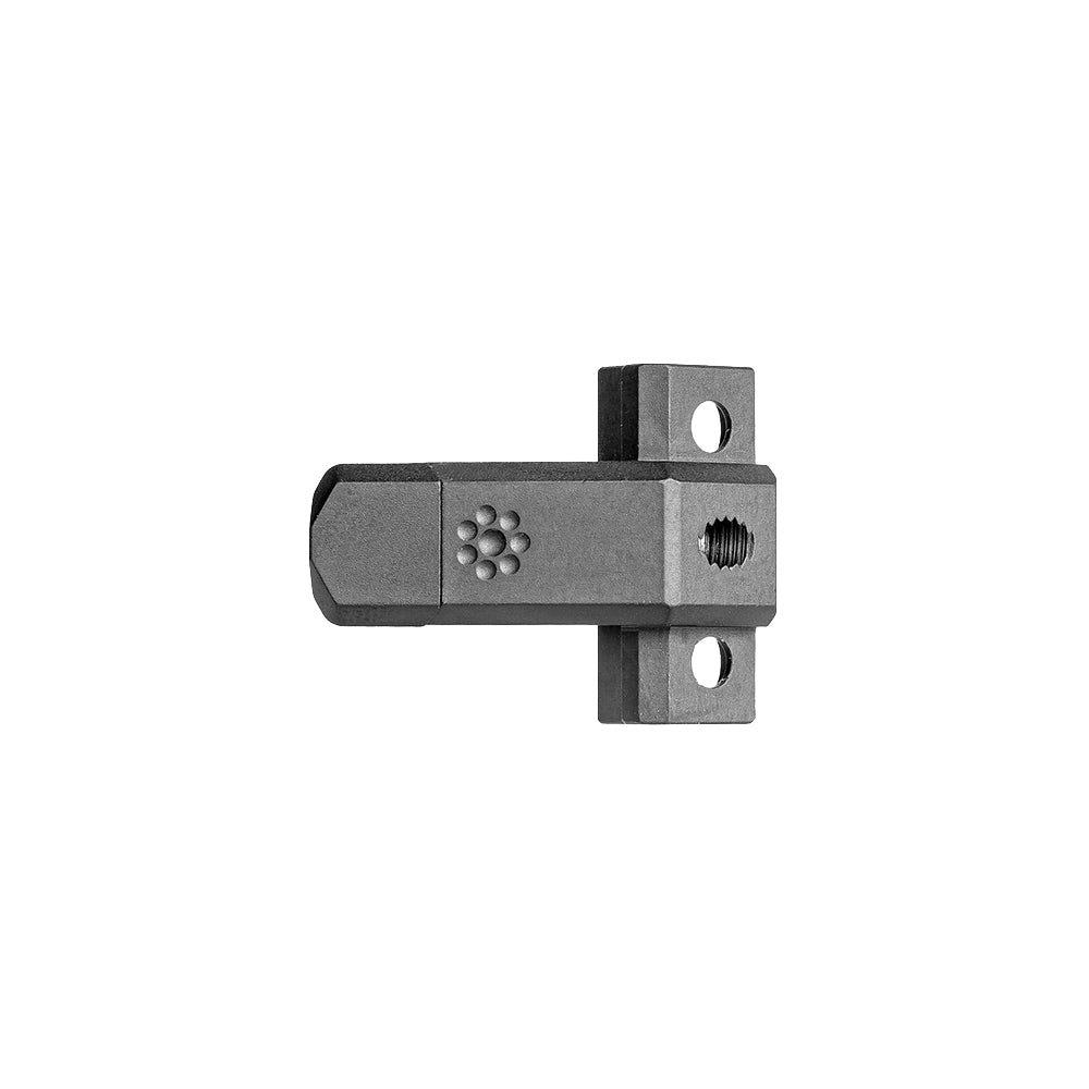 Offset Scout Mount Picatinny