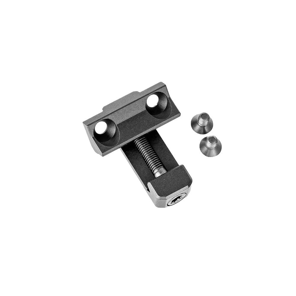 Offset Scout Mount Picatinny