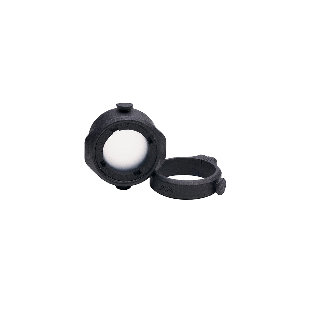 Modlite Diffuser and Filter Cap 戰術槍燈柔光與濾光蓋