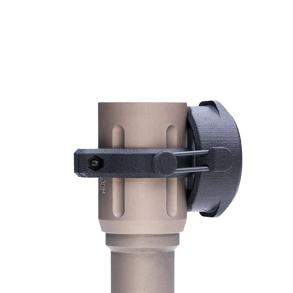 Modlite Diffuser and Filter Cap 戰術槍燈柔光與濾光蓋