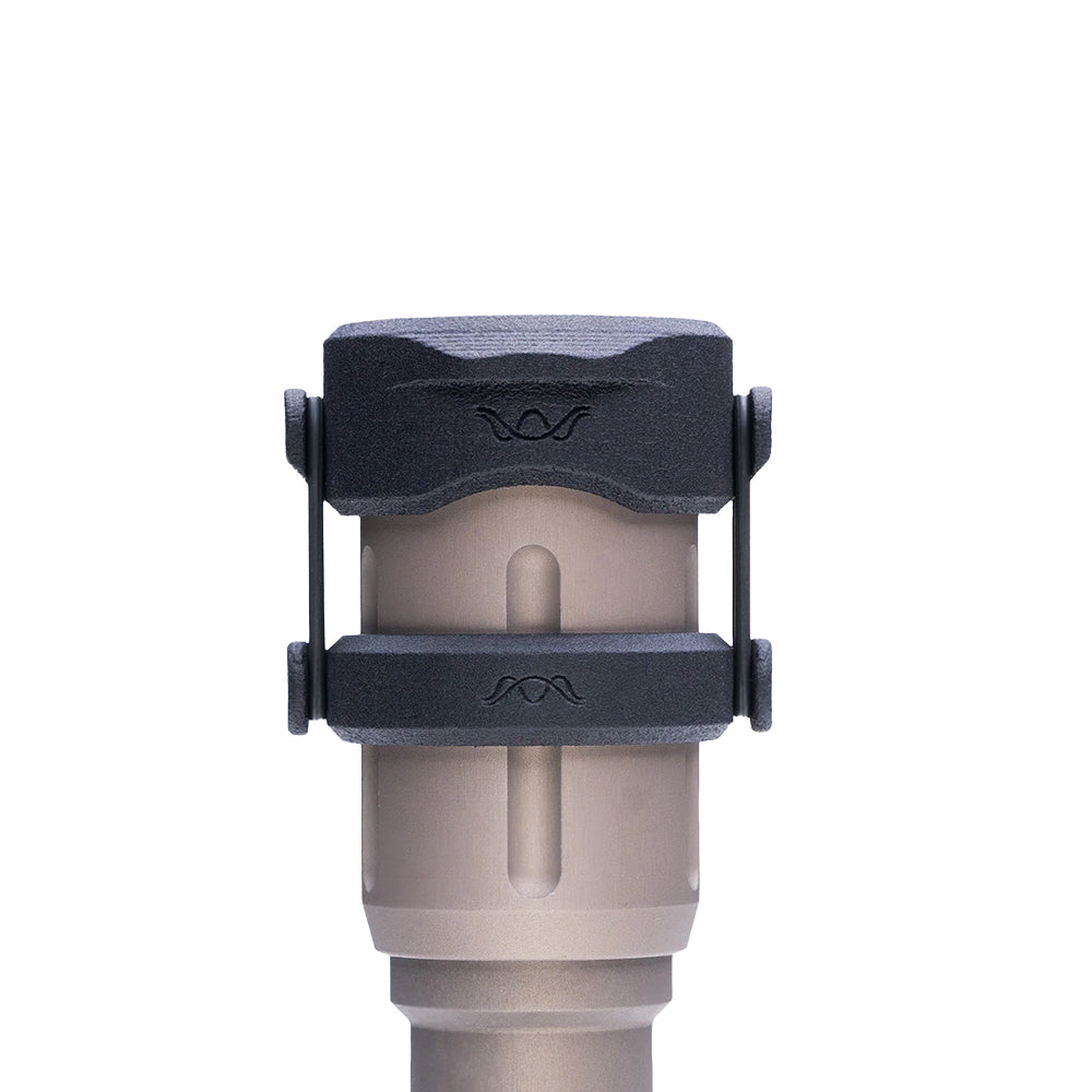 Modlite Diffuser and Filter Cap 戰術槍燈柔光與濾光蓋