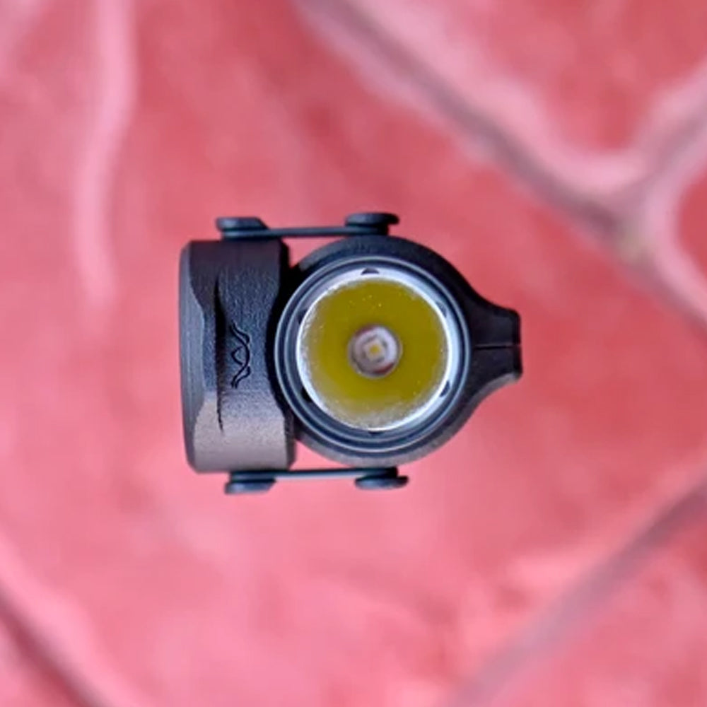 Modlite Diffuser and Filter Cap 戰術槍燈柔光與濾光蓋