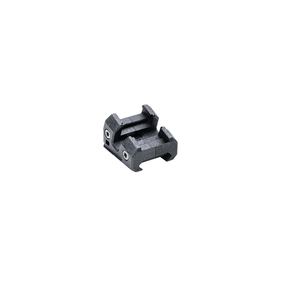 Angler 20度斜角走線底座（適用 ModButton Lite）
