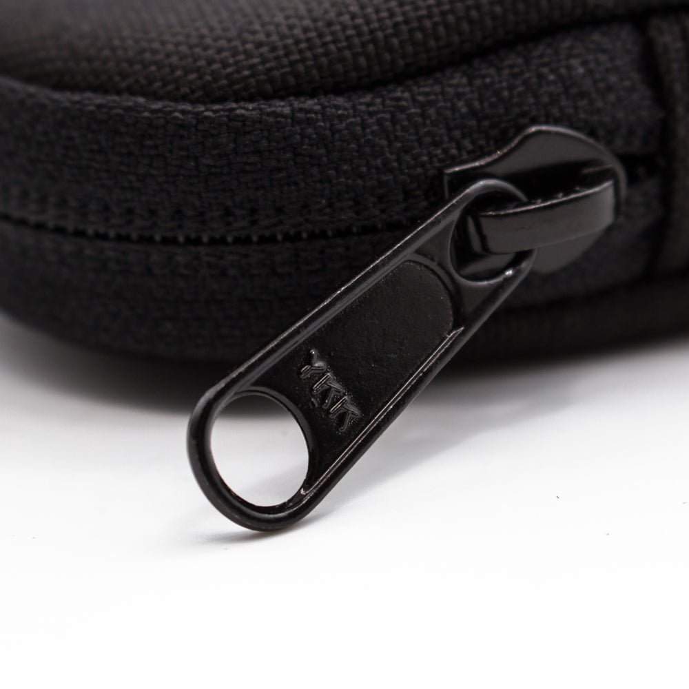 MSM Zippered Key Pouch | Tactical EDC Key & Coin Organizer