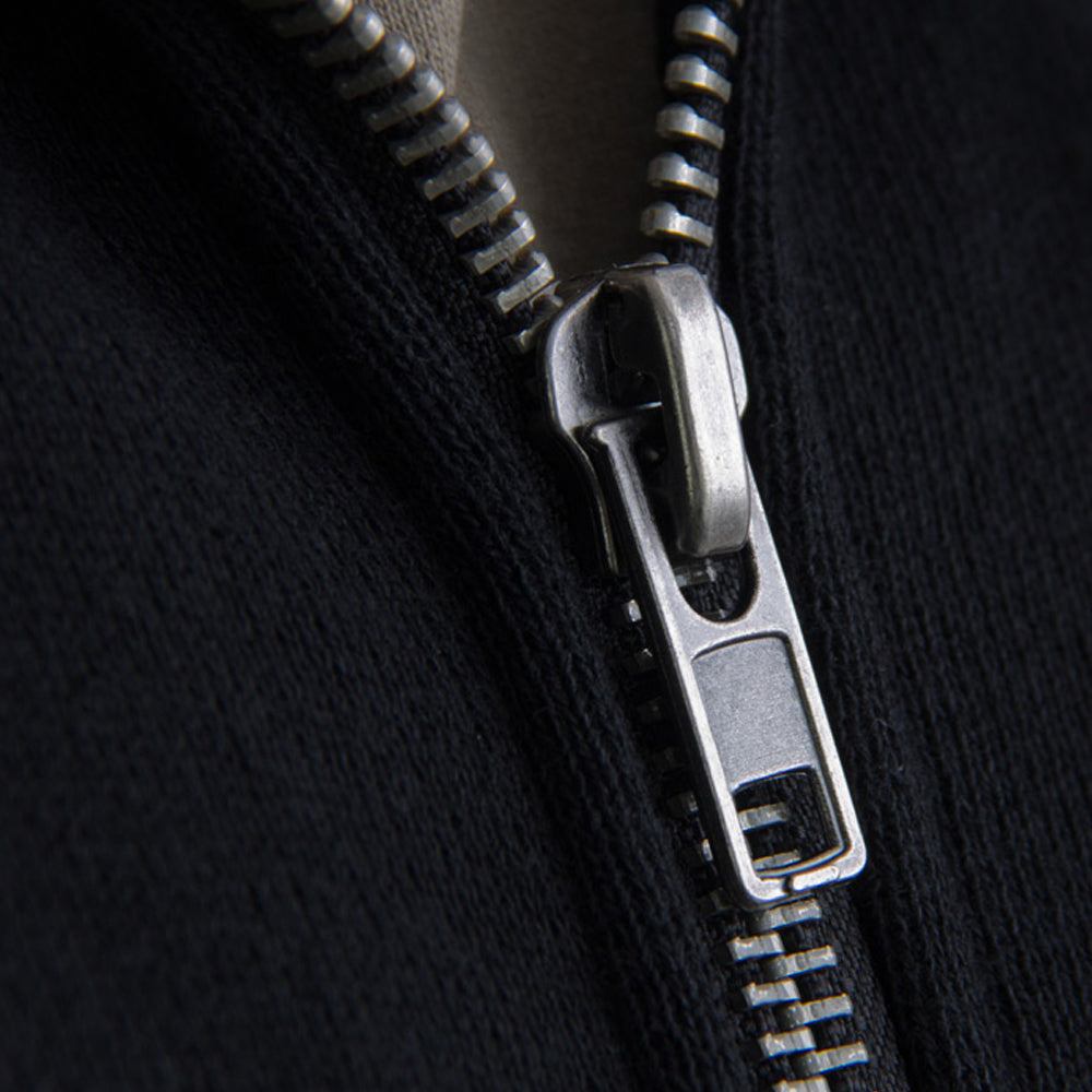 MSM Hoodie HEAVY Econo 17.5 oz 戰術重磅刷毛連帽外套 (雙臂魔鬼氈 / 耳機內袋)