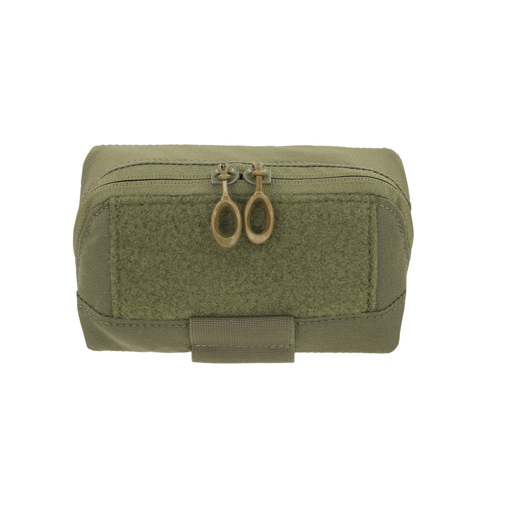 Back Panel MOLLE Zipper Kit – FERRO CONCEPTS