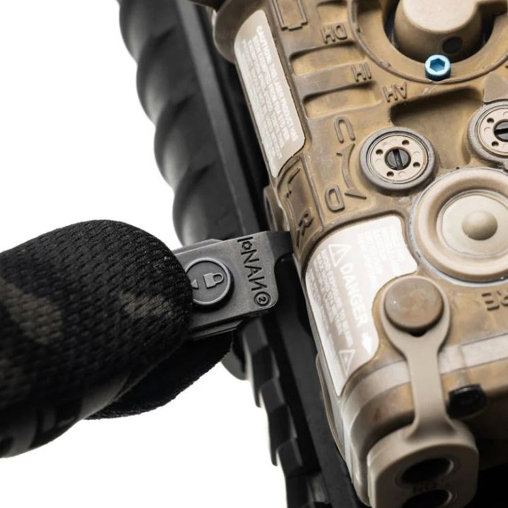 NANO 2: Micro Tool for Pistol Red Dot Sight Adjustment