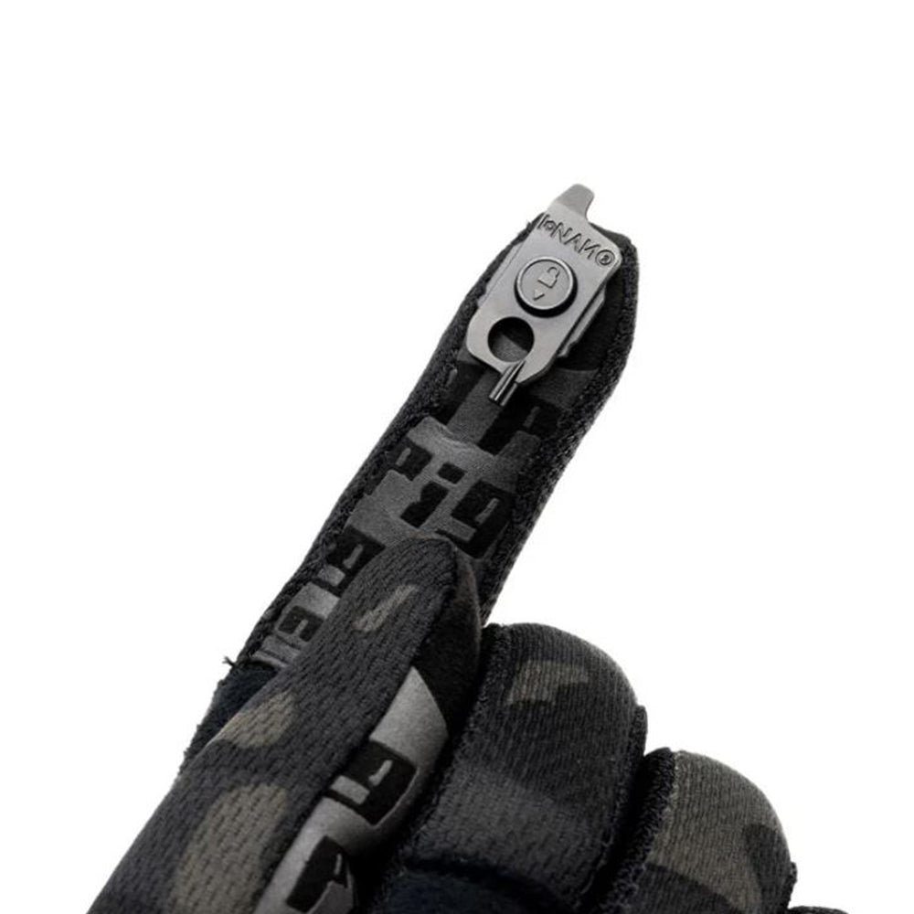 NANO 2: Micro Tool for Pistol Red Dot Sight Adjustment