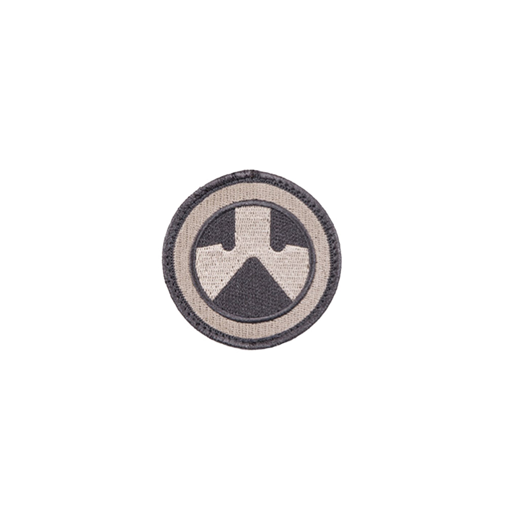 Magpul Logo Embroidered Morale Patch