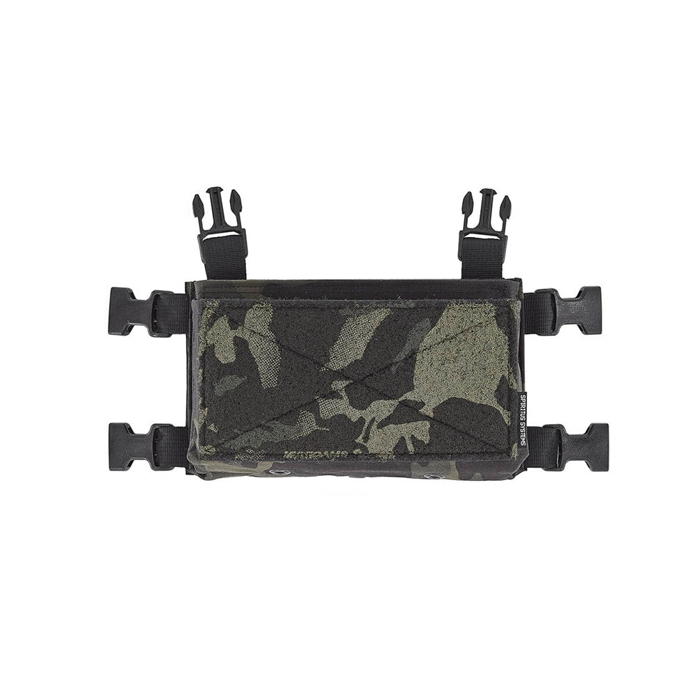 実物　 スピリタスシステムズ Micro Fight Chassis Mk4 Micro Fight Chassis Mk4 - Spiritus Systems