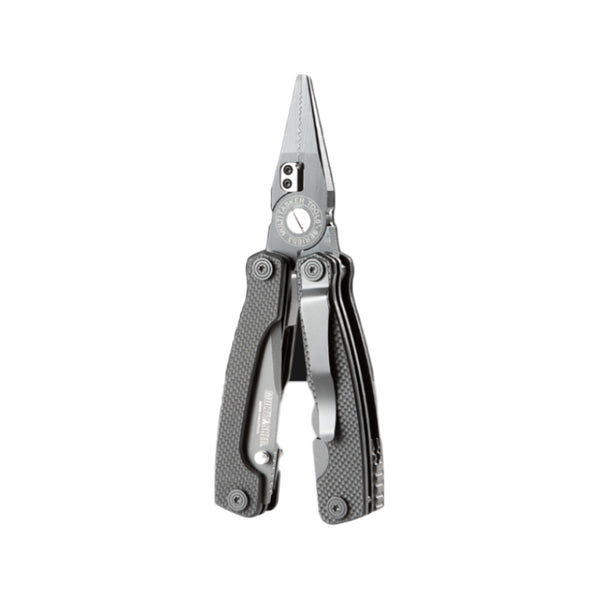 MultiTasker Tools - Series3X AR Multitool-CNC D2 Steel, Elite Choice ...