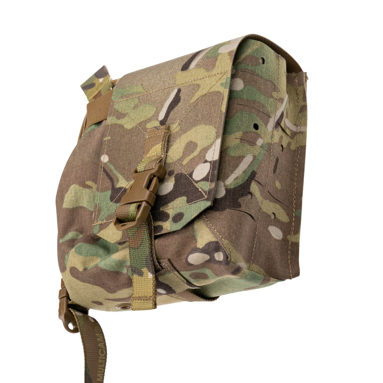 Mutant Pouch – Multi-Purpose MOLLE Sustainment Pouch