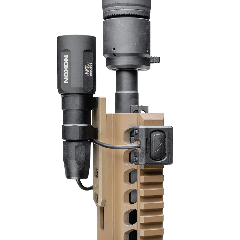 FUZE™ Remote Switch — Redefining Reliability