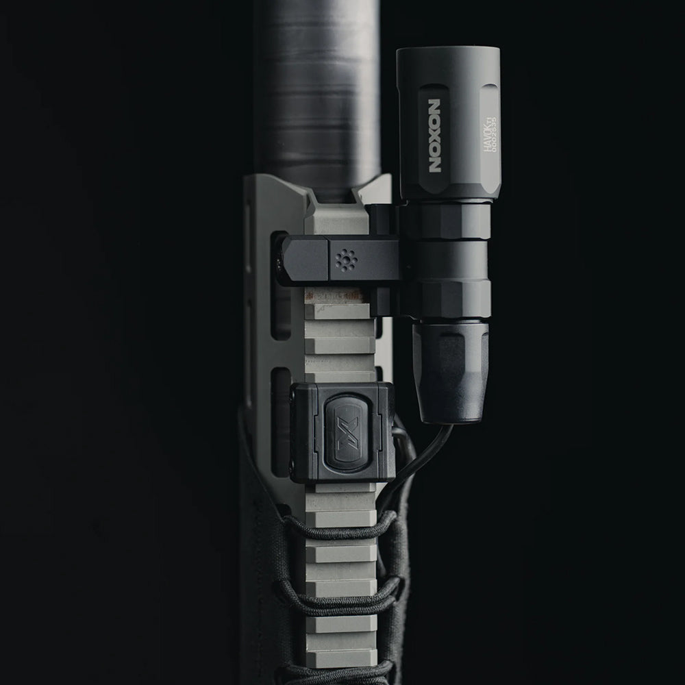 FUZE™ Remote Switch — Redefining Reliability