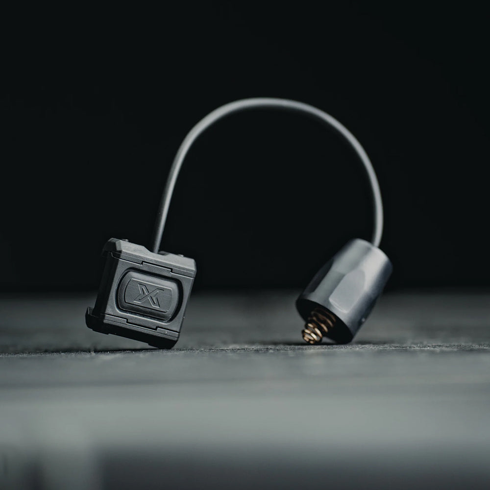 FUZE™ Remote Switch — Redefining Reliability