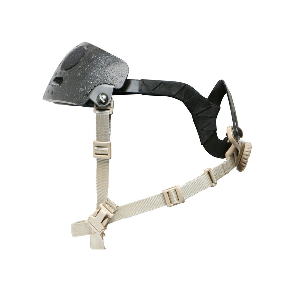 OCC-Dial Fitband & Head-Loc 4-Point Chinstrap Replacement Kit (FAST/Sentry)