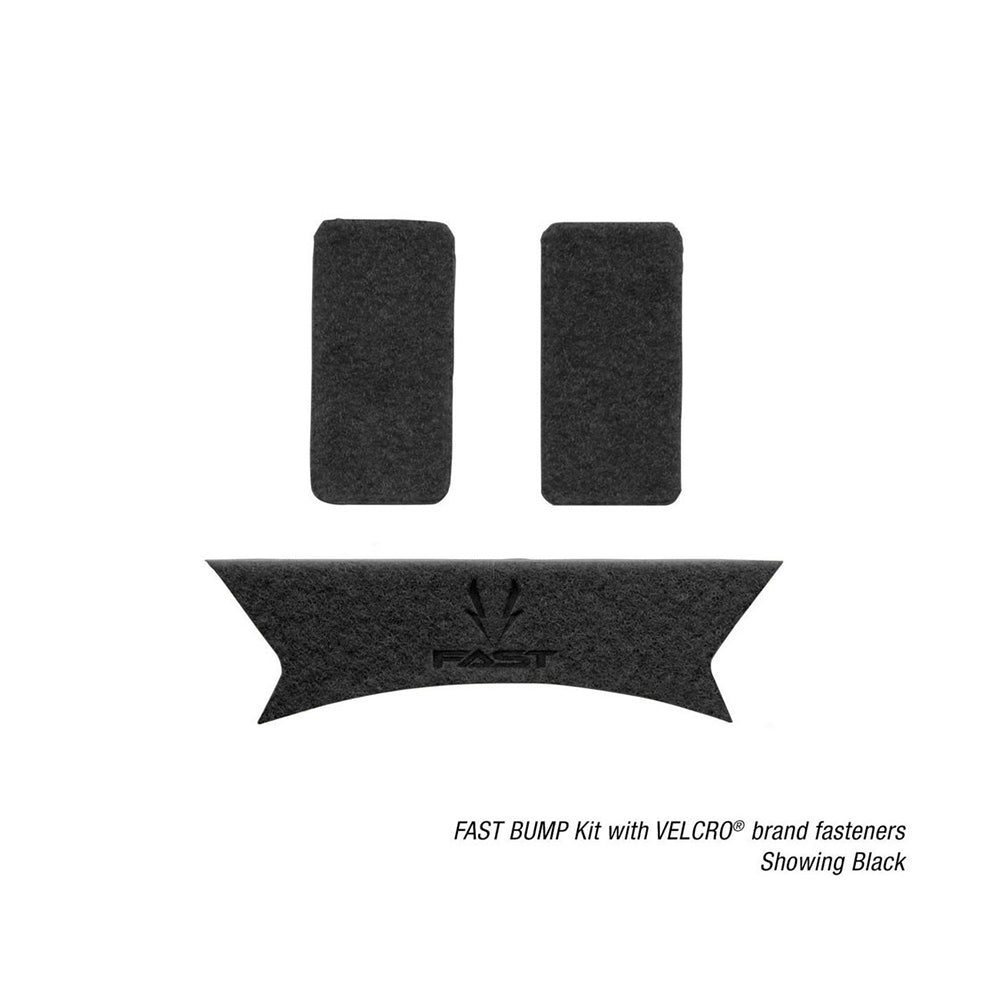 Exterior Velcro Replacement Kits For FAST, Sentry & ACH Helmets