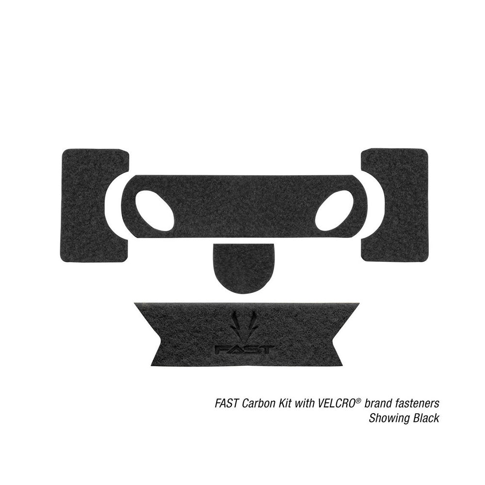 Exterior Velcro Replacement Kits For FAST, Sentry & ACH Helmets
