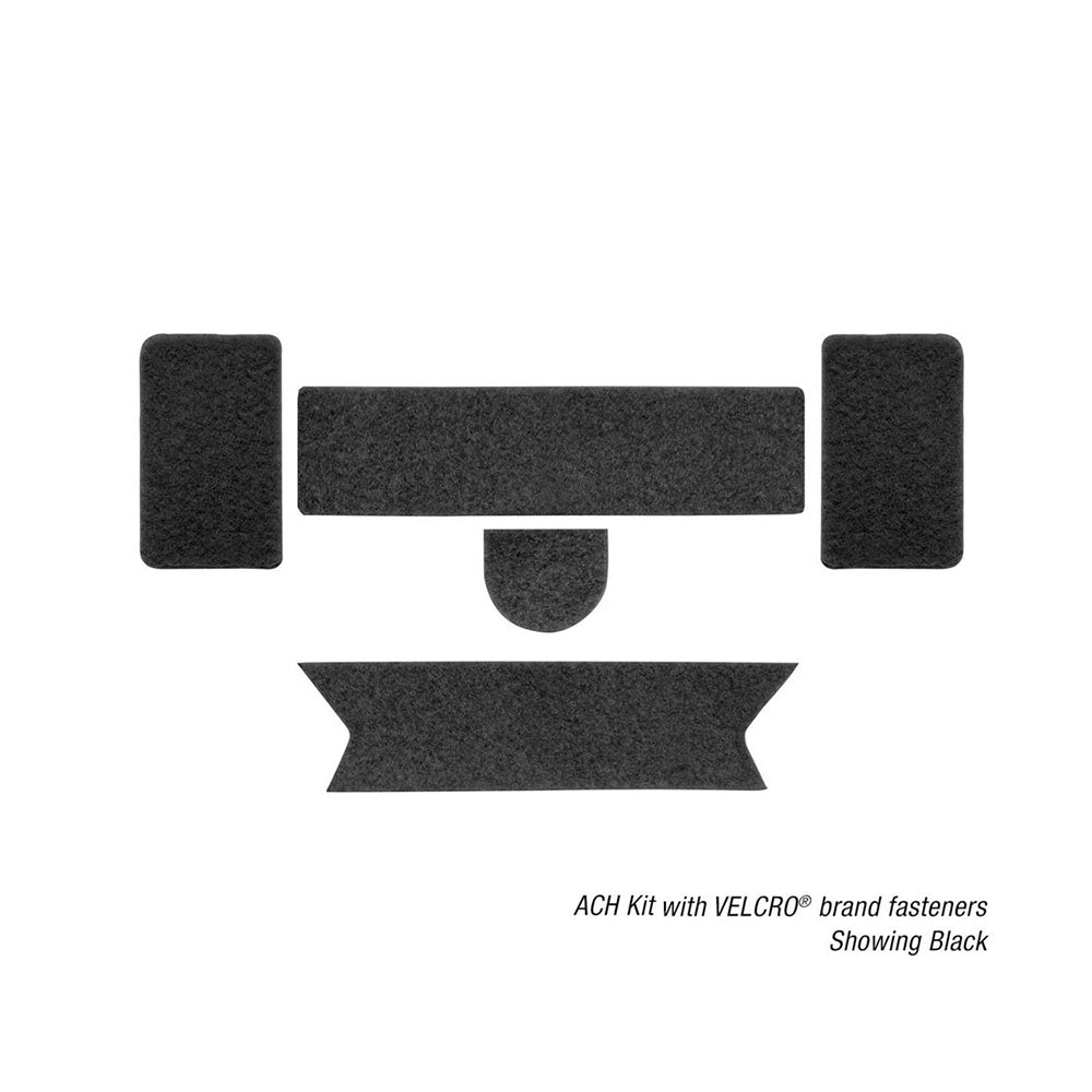 Exterior Velcro Replacement Kits For FAST, Sentry & ACH Helmets