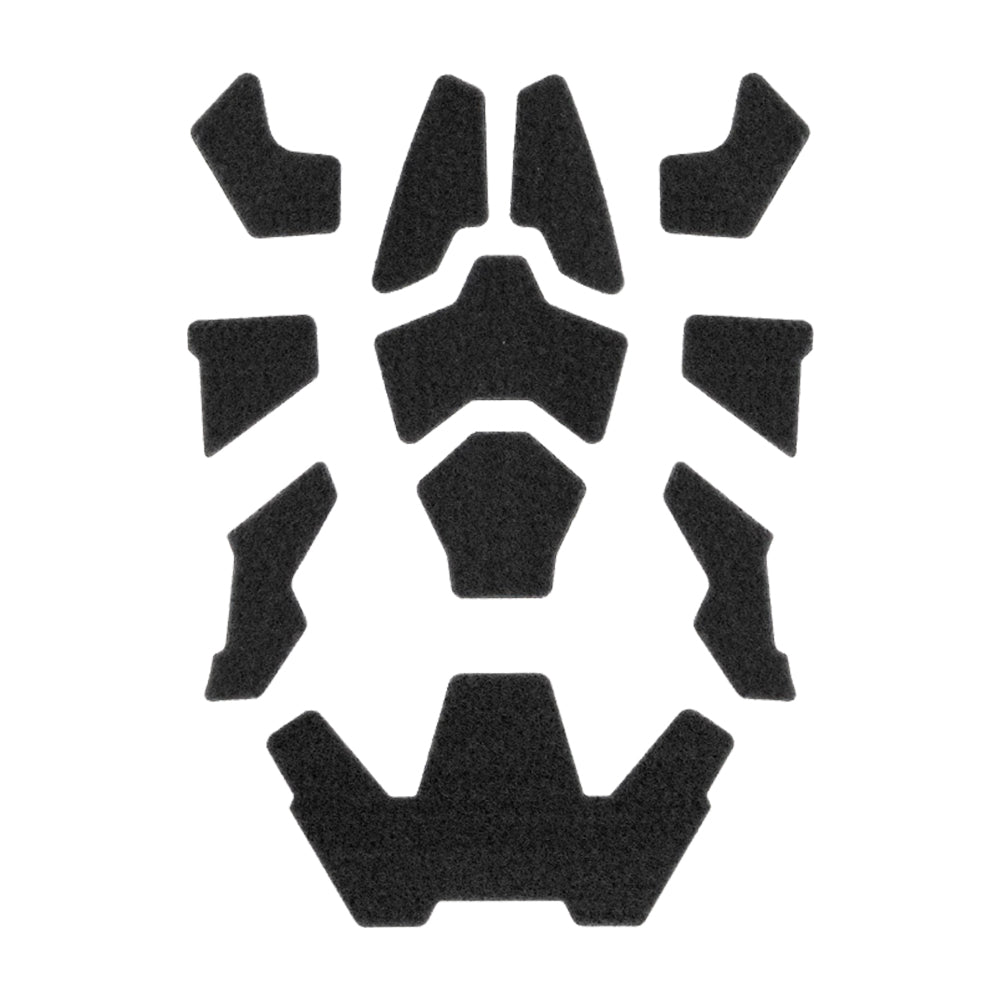 Exterior Velcro Replacement Kits For FAST, Sentry & ACH Helmets