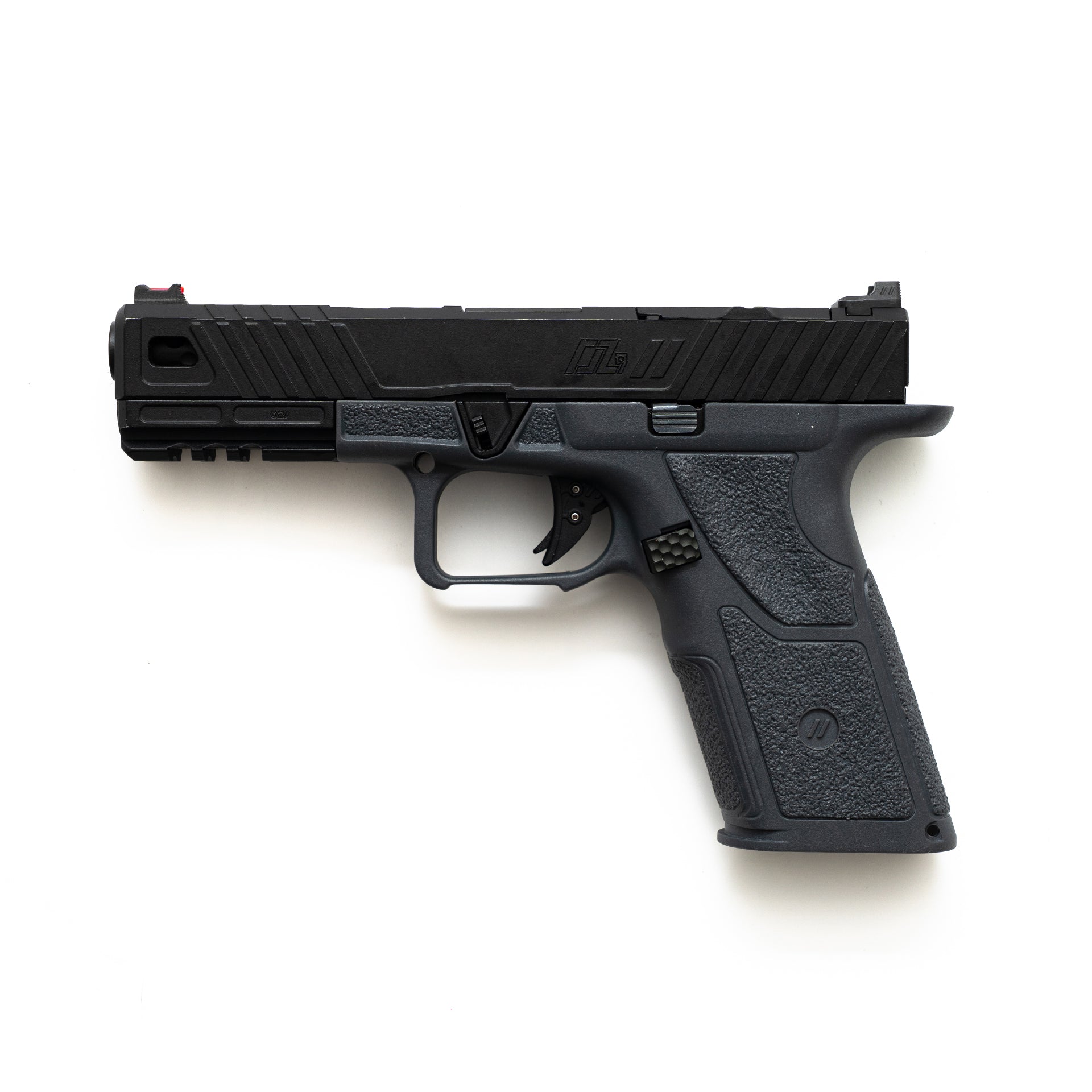 OZ9 GBB: Modular, Elite, and Combat-Ready