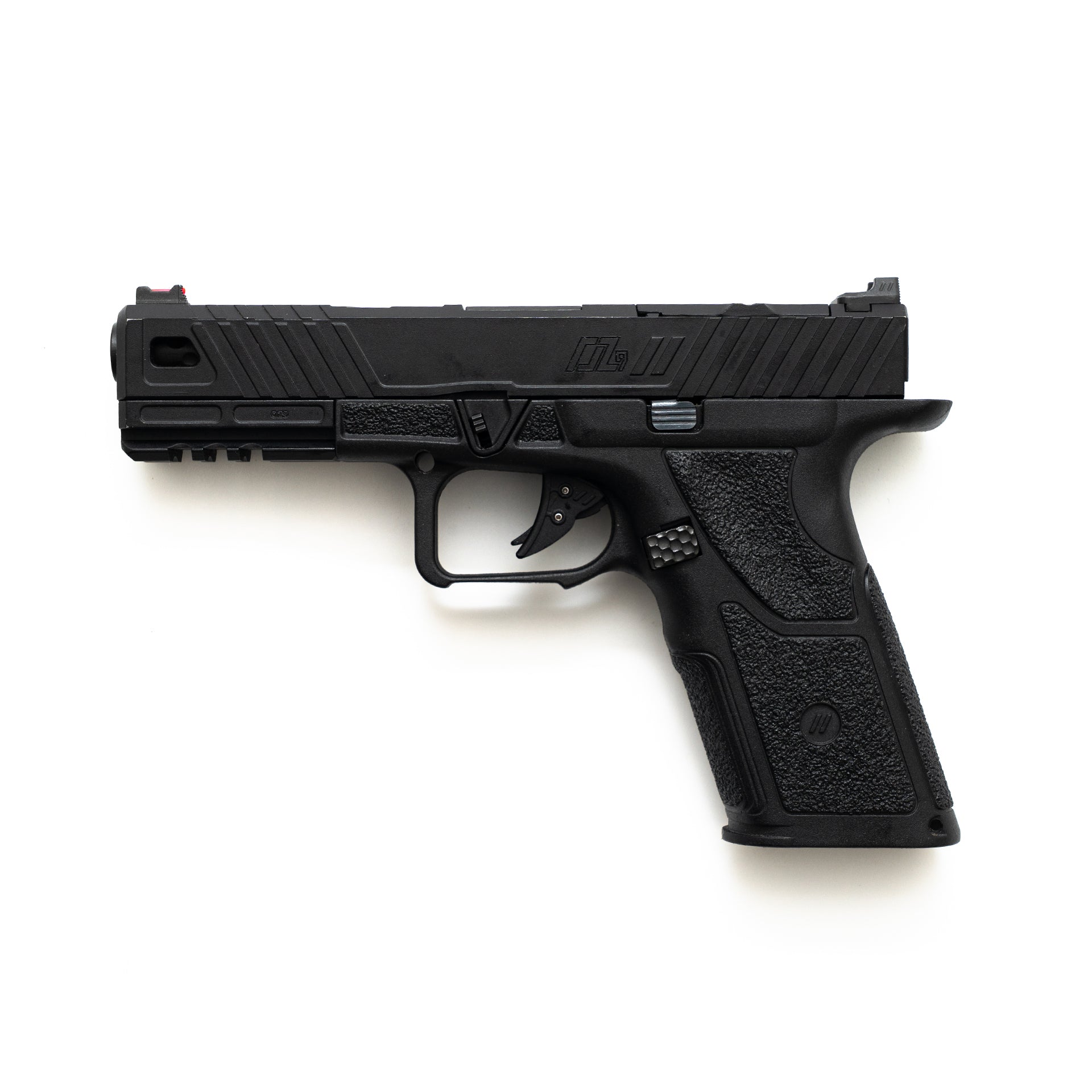 OZ9 GBB: Modular, Elite, and Combat-Ready