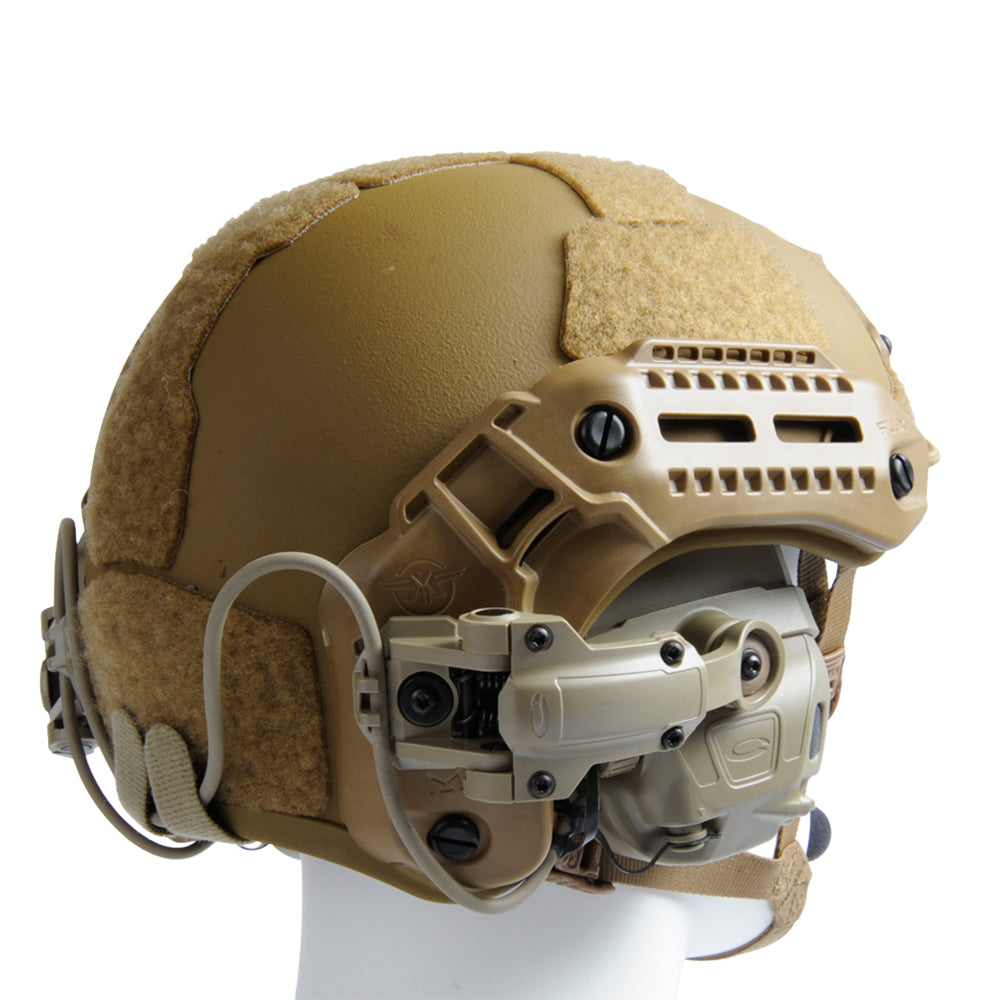 Platform Adapter™: Redefining Modular Headset Compatibility