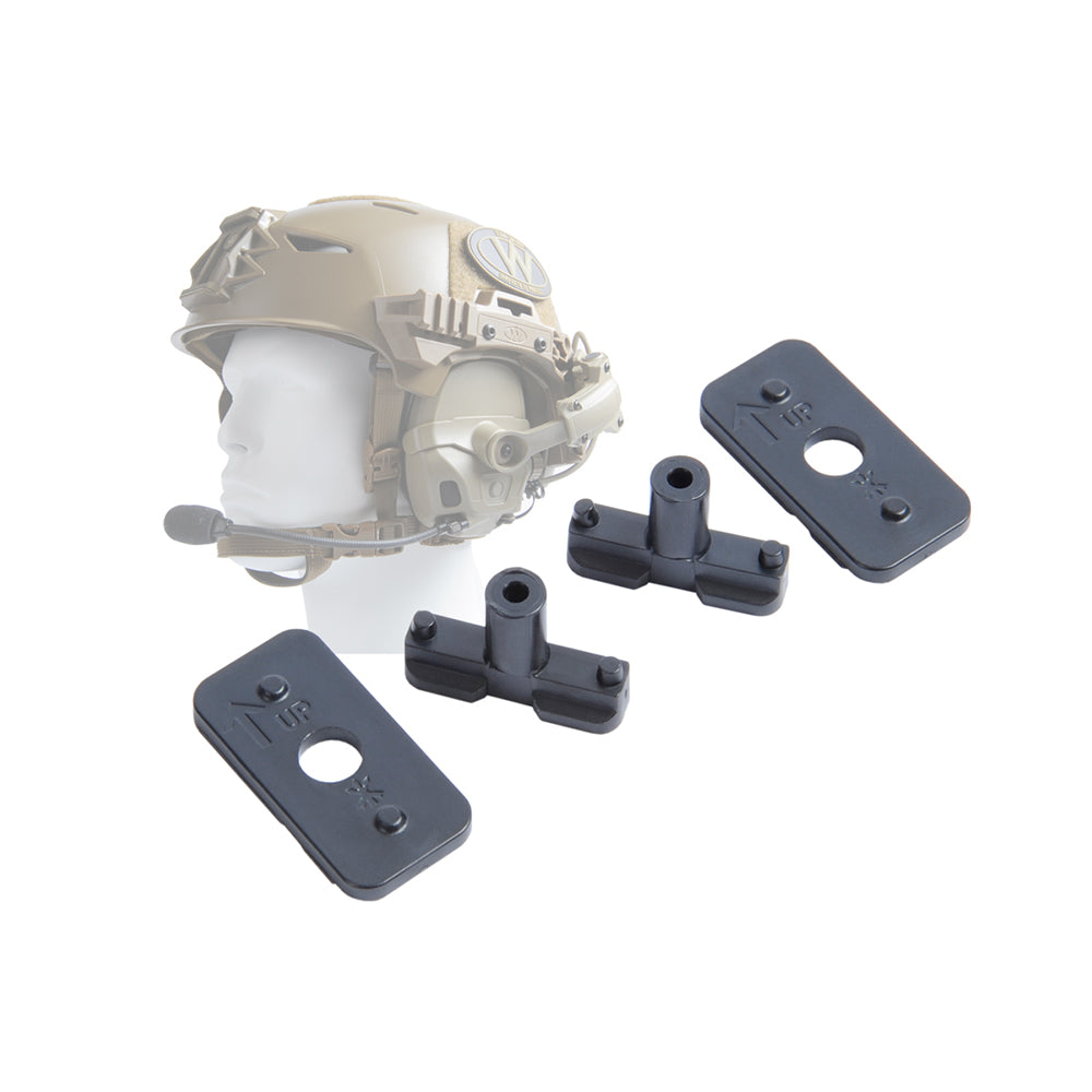 Platform Adapter™: Redefining Modular Headset Compatibility