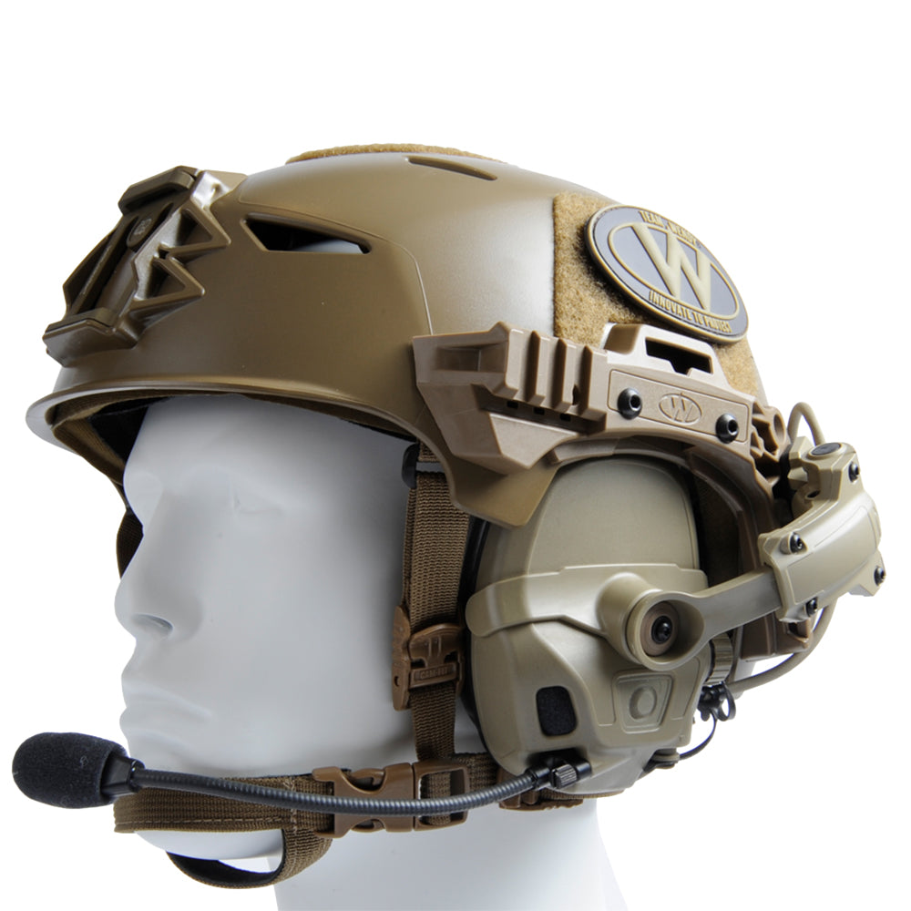 Platform Adapter™: Redefining Modular Headset Compatibility